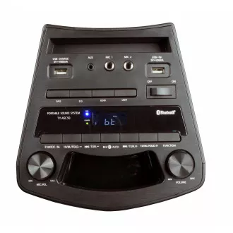 Toshiba TY-ASC51 Toshiba TY-ASC51