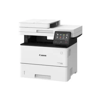 Canon imageRUNNER 1643iF II tisk, kopírování, sken, fax, 43 stran, duplex, DADF, USB ZDARMA