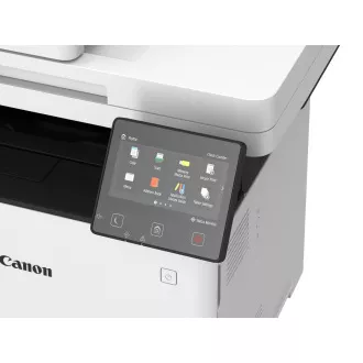 Canon imageRUNNER 1643iF II tisk, kopírování, sken, fax, 43 stran, duplex, DADF, USB ZDARMA