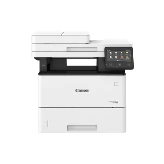 Canon imageRUNNER 1643i II tisk, kopírování, sken, odesílání, 43 stran, duplex, DADF, USB ZDARMA Canon imageRUNNER 1643i II tisk, kopírování, sken, odesílání, 43 stran, duplex, DADF, USB ZDARMA