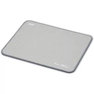 ACER VERO MOUSEPAD -Až 95 % použitých recyklovaných materiálů, 0.3x22x18cm, Šedá