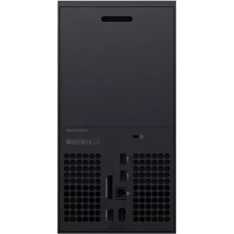 Xbox Series X - 1TB Xbox Series X - 1TB