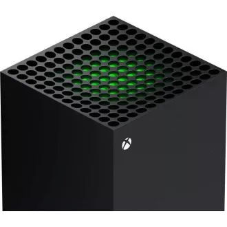 Xbox Series X - 1TB Xbox Series X - 1TB