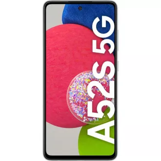Samsung Galaxy A52s (A528), 128 GB, 5G, EU zelená Samsung Galaxy A52s (A528), 128 GB, 5G, EU zelená