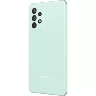 Samsung Galaxy A52s (A528), 128 GB, 5G, EU zelená Samsung Galaxy A52s (A528), 128 GB, 5G, EU zelená