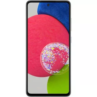 Samsung Galaxy A52s (A528), 128 GB, 5G, EU zelená Samsung Galaxy A52s (A528), 128 GB, 5G, EU zelená