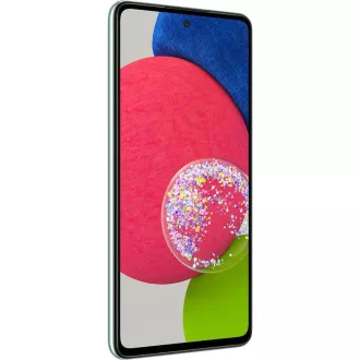 Samsung Galaxy A52s (A528), 128 GB, 5G, EU zelená Samsung Galaxy A52s (A528), 128 GB, 5G, EU zelená
