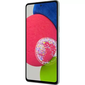 Samsung Galaxy A52s (A528), 128 GB, 5G, EU zelená Samsung Galaxy A52s (A528), 128 GB, 5G, EU zelená