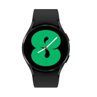 Samsung Galaxy Watch 4 (40 mm), LTE, EU, černá Samsung Galaxy Watch 4 (40 mm), LTE, EU, černá