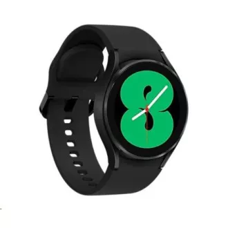 Samsung Galaxy Watch 4 (40 mm), LTE, EU, černá Samsung Galaxy Watch 4 (40 mm), LTE, EU, černá