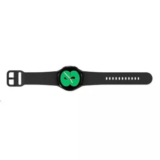 Samsung Galaxy Watch 4 (40 mm), LTE, EU, černá Samsung Galaxy Watch 4 (40 mm), LTE, EU, černá