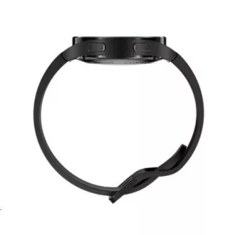 Samsung Galaxy Watch 4 (40 mm), LTE, EU, černá Samsung Galaxy Watch 4 (40 mm), LTE, EU, černá