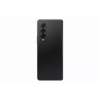 Samsung Galaxy Z Fold3, 12/512 GB, 5G, EU, černá