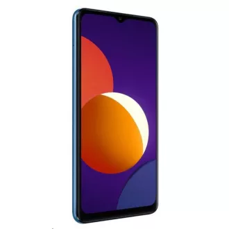 Samsung Galaxy M12 (M127), 64 GB, EU, světle modrá Samsung Galaxy M12 (M127), 64 GB, EU, světle modrá