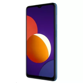 Samsung Galaxy M12 (M127), 64 GB, EU, světle modrá Samsung Galaxy M12 (M127), 64 GB, EU, světle modrá