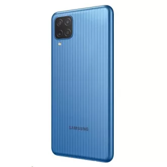 Samsung Galaxy M12 (M127), 64 GB, EU, světle modrá Samsung Galaxy M12 (M127), 64 GB, EU, světle modrá