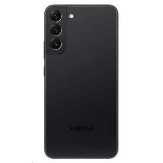 Samsung Galaxy S22+ (S906), 8/128 GB, 5G, DS, černá Samsung Galaxy S22+ (S906), 8/128 GB, 5G, DS, černá