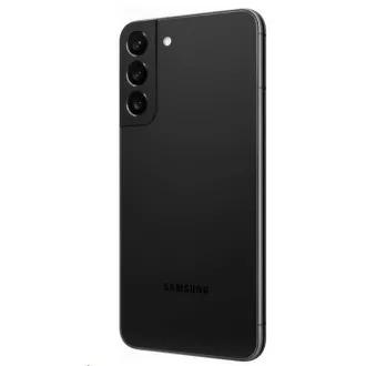 Samsung Galaxy S22+ (S906), 8/128 GB, 5G, DS, černá Samsung Galaxy S22+ (S906), 8/128 GB, 5G, DS, černá
