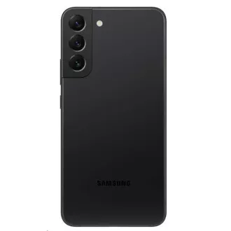 Samsung Galaxy S22+ (S906), 8/256 GB, 5G, DS, černá Samsung Galaxy S22+ (S906), 8/256 GB, 5G, DS, černá