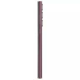 Samsung Galaxy S22 Ultra (S908), 8/128 GB, 5G, DS, vínově-červená