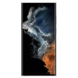 Samsung Galaxy S22 Ultra (S908), 8/128 GB, 5G, DS, bílá
