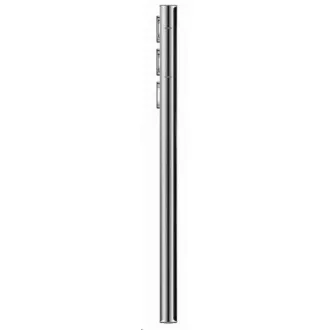 Samsung Galaxy S22 Ultra (S908), 8/128 GB, 5G, DS, bílá