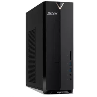 ACER PC Aspire XC-840-Pentium N6005, 1000GB HDD, 4GB DDR4