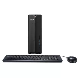 ACER PC Aspire XC-840-Pentium N6005, 1000GB HDD, 4GB DDR4