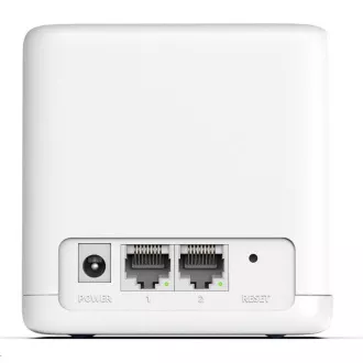 MERCUSYS Halo H30G(2-pack) Aginet WiFi5 Mesh (AC1300, 2, 4GHz/5GHz, 2xGbELAN/WAN)