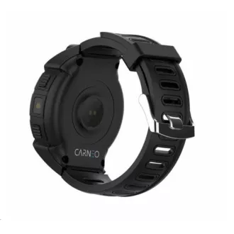 CARNEO dětské GPS hodinky GuardKid+ black CARNEO dětské GPS hodinky GuardKid+ black