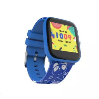 CARNEO dětské smart hodinky Smart hodinky TIK&TOK HR boy
