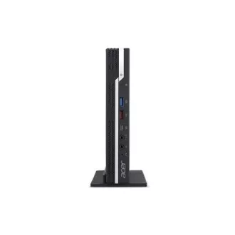 ACER PC Veriton N4680GT -Intel i3-10105T, 8GB, 256GB, W10P, Černá ACER PC Veriton N4680GT -Intel i3-10105T, 8GB, 256GB, W10P, Černá