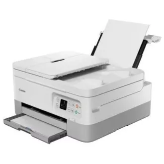 Canon PIXMA Tiskárna TS7451A white - barevná, MF (tisk, kopírka, sken, cloud), duplex, USB, Wi-Fi, Bluetooth