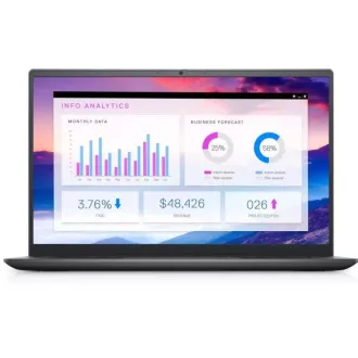 DELL NTB Vostro 5415 14"/ R5 5500U/ 512 GB SSD