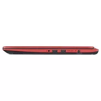 ACER NTB Aspire 3 (A315-58-39UL) - i3-1115G4, 15.6" IPS FHD, 8GB, 512GBSSD, UHD Graphics, W11H, Červená