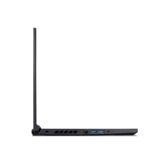 ACER NTB Nitro 5 (AN515-57-57EB) - i5-11400H, 15.6" IPS FHD, 8GB, 512GBSSD, NVIDIA RTX-3050, W11H, Černá