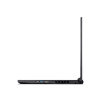 ACER NTB Nitro 5 (AN515-57-57EB) - i5-11400H, 15.6" IPS FHD, 8GB, 512GBSSD, NVIDIA RTX-3050, W11H, Černá
