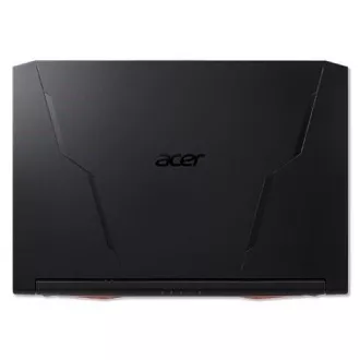 ACER NTB Nitro 5 (AN517-54-514S) - i5-11400H, 17.3" IPS FHD, 8GB, 512GBSSD, NVIDIA RTX-3050, Linux, Černá