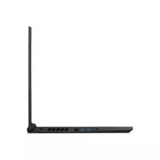 ACER NTB Nitro 5 (AN517-54-514S) - i5-11400H, 17.3" IPS FHD, 8GB, 512GBSSD, NVIDIA RTX-3050, Linux, Černá