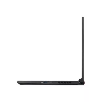 ACER NTB Nitro 5 (AN517-54-514S) - i5-11400H, 17.3" IPS FHD, 8GB, 512GBSSD, NVIDIA RTX-3050, Linux, Černá