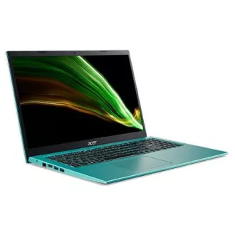 ACER NTB Aspire 3 (A315-58-39PY) i3-1115G4, 15.6" FHD IPS, 8GB, 512GB SSD, UHD Graphics, W11H, Modrá