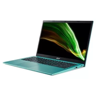 ACER NTB Aspire 3 (A315-58-39PY) i3-1115G4, 15.6" FHD IPS, 8GB, 512GB SSD, UHD Graphics, W11H, Modrá