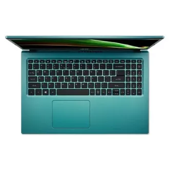 ACER NTB Aspire 3 (A315-58-39PY) i3-1115G4, 15.6" FHD IPS, 8GB, 512GB SSD, UHD Graphics, W11H, Modrá