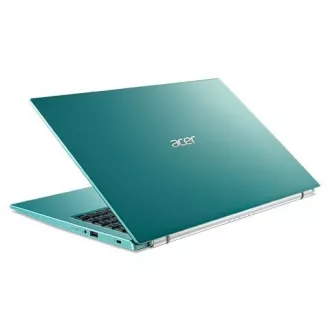 ACER NTB Aspire 3 (A315-58-39PY) i3-1115G4, 15.6" FHD IPS, 8GB, 512GB SSD, UHD Graphics, W11H, Modrá
