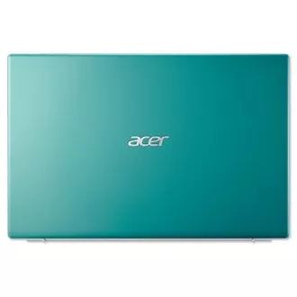 ACER NTB Aspire 3 (A315-58-39PY) i3-1115G4, 15.6" FHD IPS, 8GB, 512GB SSD, UHD Graphics, W11H, Modrá