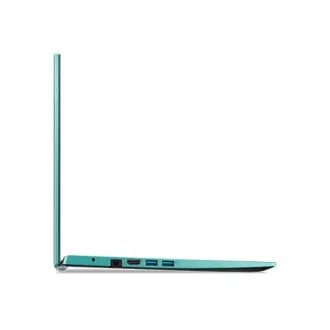 ACER NTB Aspire 3 (A315-58-39PY) i3-1115G4, 15.6" FHD IPS, 8GB, 512GB SSD, UHD Graphics, W11H, Modrá