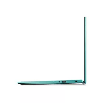 ACER NTB Aspire 3 (A315-58-39PY) i3-1115G4, 15.6" FHD IPS, 8GB, 512GB SSD, UHD Graphics, W11H, Modrá