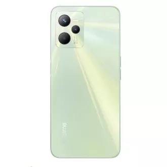 Realme C35, 4GB/128GB, Glowing Green Realme C35, 4GB/128GB, Glowing Green