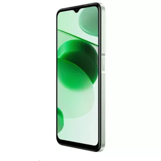 Realme C35, 4GB/128GB, Glowing Green Realme C35, 4GB/128GB, Glowing Green
