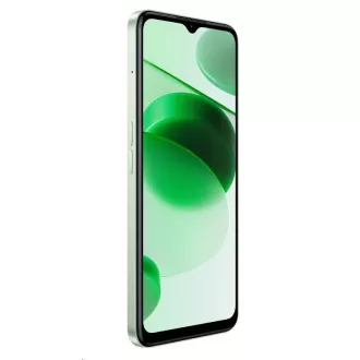 Realme C35, 4GB/128GB, Glowing Green Realme C35, 4GB/128GB, Glowing Green